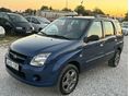 SUZUKI IGNIS 1.3 GLX AC Autó beszámitás lehetséges!hideg klíma!