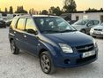 SUZUKI IGNIS 2004/7 - 3