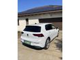 VOLKSWAGEN GOLF 2021/6 - 8