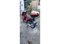 HONDA SH 125 