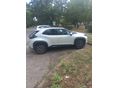 TOYOTA YARIS CROSS 2022/12 - 2