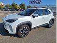 TOYOTA YARIS CROSS 2022/12 - 4