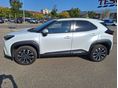 TOYOTA YARIS CROSS 2022/12 - 2