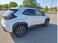 TOYOTA YARIS CROSS 2022/12 - 6