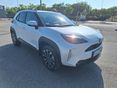 TOYOTA YARIS CROSS 2022/12 - 5