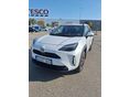 TOYOTA YARIS CROSS Comfort Style Tech