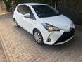 TOYOTA YARIS 2019/4 - 1