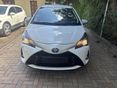 TOYOTA YARIS 2019/4 - 2