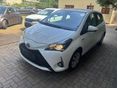 TOYOTA YARIS 2019/4 - 3
