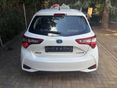 TOYOTA YARIS 2019/4 - 5