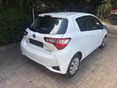 TOYOTA YARIS 2019/4 - 6