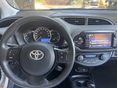 TOYOTA YARIS 2019/4 - 11