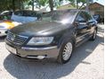VOLKSWAGEN PHAETON 2008/5 - 3