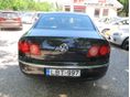VOLKSWAGEN PHAETON 2008/5 - 5