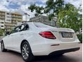 MERCEDES-BENZ E 200 2017/3 - 2