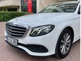 MERCEDES-BENZ E 200 2017/3 - 5
