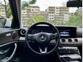 MERCEDES-BENZ E 200 2017/3 - 9