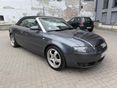 AUDI A4 CABRIO 3.0 V6 quattro Tiptronic ic