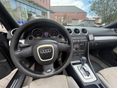 AUDI A4 CABRIO 2004/4 - 8