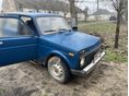 LADA NIVA 21214 1.7i