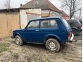 LADA NIVA 2001/1 - 2