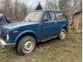 LADA NIVA 2001/1 - 5
