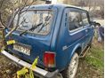 LADA NIVA 2001/1 - 6