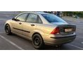FORD FOCUS 2003/10 - 2