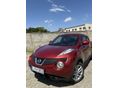 NISSAN JUKE 2011/9 - 2