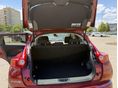 NISSAN JUKE 2011/9 - 8