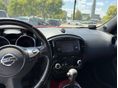 NISSAN JUKE 2011/9 - 9