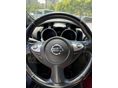 NISSAN JUKE 2011/9 - 12