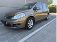 NISSAN TIIDA 1.6 Acenta