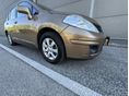 NISSAN TIIDA 2008/1 - 10