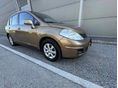 NISSAN TIIDA 2008/1 - 11
