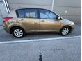 NISSAN TIIDA 2008/1 - 9