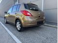 NISSAN TIIDA 2008/1 - 4