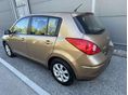 NISSAN TIIDA 2008/1 - 3