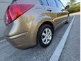 NISSAN TIIDA 2008/1 - 8