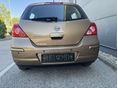 NISSAN TIIDA 2008/1 - 6