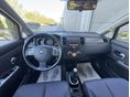 NISSAN TIIDA 2008/1 - 17