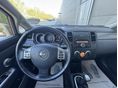 NISSAN TIIDA 2008/1 - 15