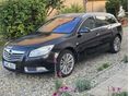 OPEL INSIGNIA Sports Tourer 2.0 CDTI EcoFLEX Cosmo