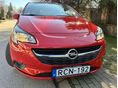 OPEL CORSA E 1.4 Enjoy (Automata) 37 ekm. magyar -karcmentes állapot