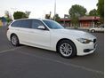 BMW 320 8 éve egy tulaj