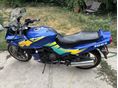 KAWASAKI GPZ 
