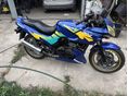 KAWASAKI GPZ 1995/6 - 3
