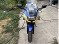KAWASAKI GPZ 1995/6 - 4