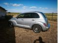 CHRYSLER PT CRUISER 2002/5 - 5