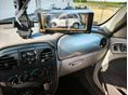 CHRYSLER PT CRUISER 2002/5 - 7
